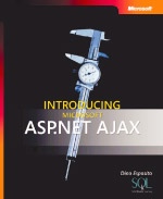 Introducing Microsoft ASP.NET AJAX