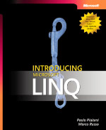 Introducing Microsoft LINQ Ebook