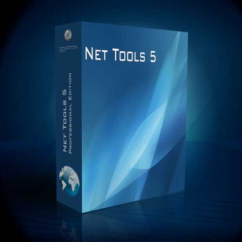 Essential Net Tools - это набор сетевых средств для диагностирования сетей