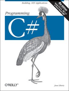 Programming C# 4th Edition di Jesse Liberty
