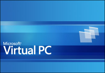Portable Microsoft Virtual PC 2007